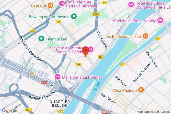 Cac Conseils