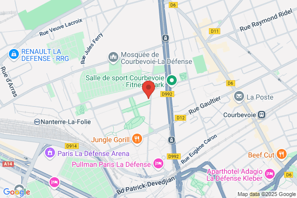 Cap 2 Ii Europe