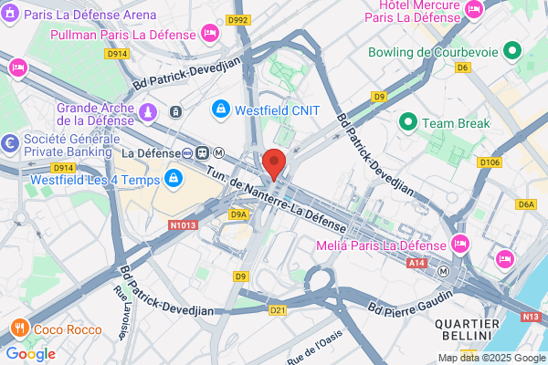 Car Entreprise