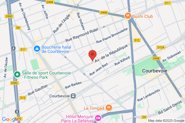 Central Garanties Assurances