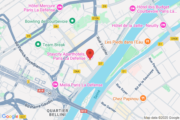 Hôtel Félicité