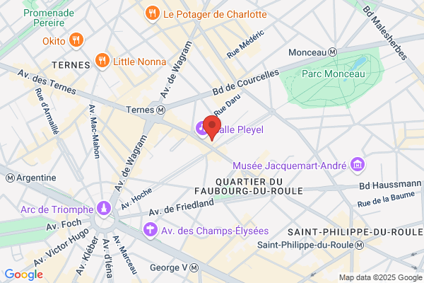 Compagnie Europeenne D Hotellerie