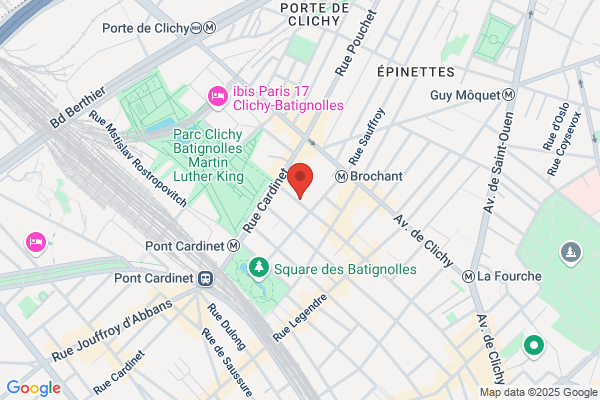 Loft-Batignolles