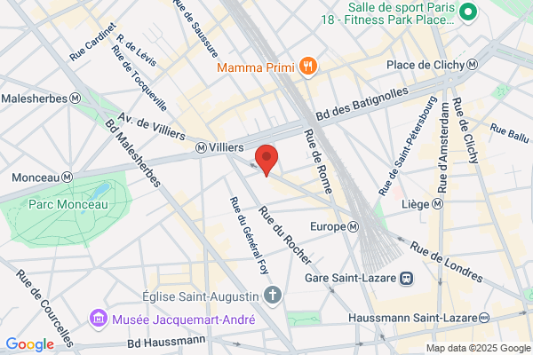 Arnaud Behzadi Architectures