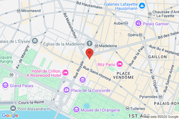 Agence D Architecture De L Oratoire