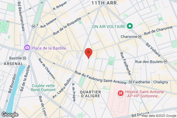 Agence D Architecture Xl Et Associes