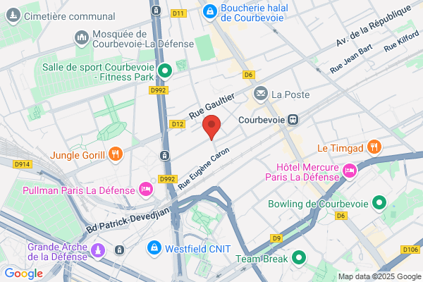 Ama Associes