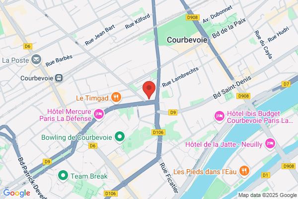 Bassompierre Jean Claude