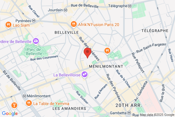 Bellotti Marc