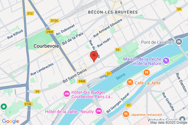 Association De Gerontologie