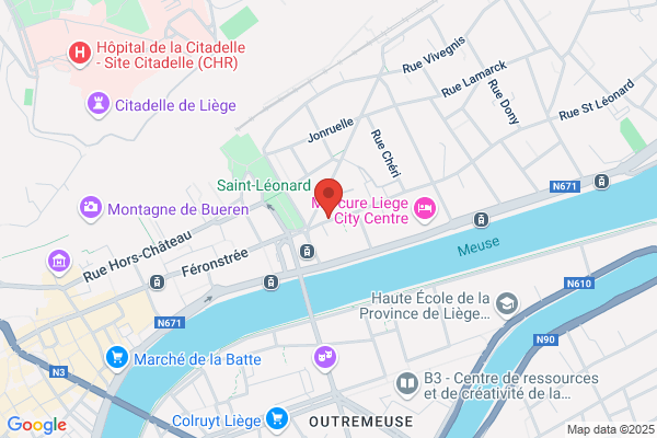 Association Europeenne Cuba Libre