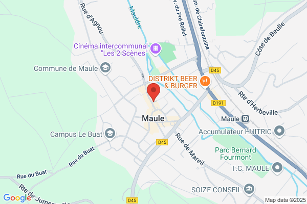 Association Locale Aide Domicile Milieu Rural