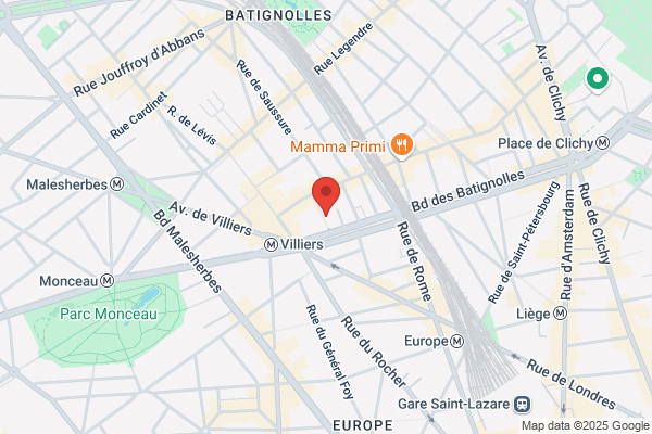 Centre Appui Lieu Ressources