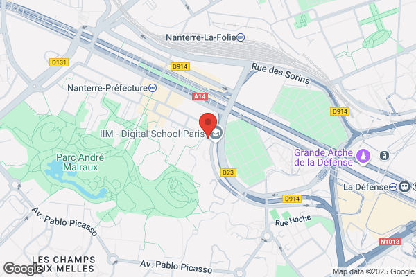 Cite Saint Martin Service Accueil D Urgence Accompagnement