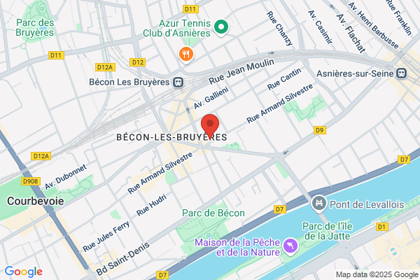 Croix Rouge Francaise Boutique Sociale