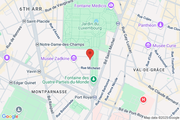 Alee Pharmacie Paris Association De Liaison Etudiants