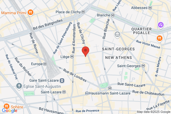 Association Des Ingenieurs Icam Standard