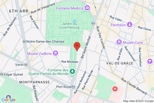 Association Francaise Des Pharmaciens Catholiques