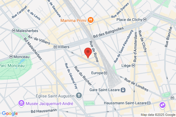 Calao Association Du Personnel