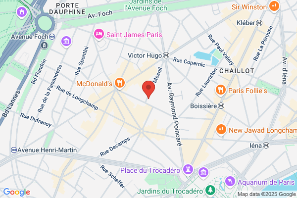 Centre Associatif Mesnil Saint Didier