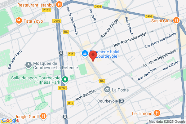 soi France