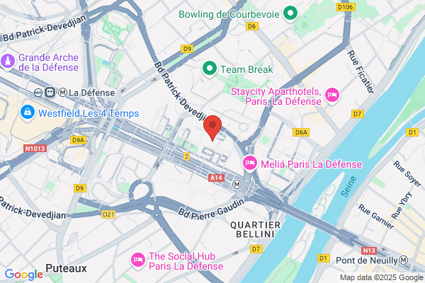 AXA Assurance RUN SERVICES