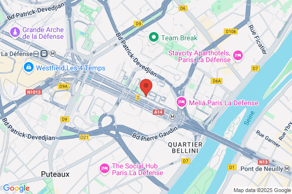 Agf Assurances Herve Bibas Agent General