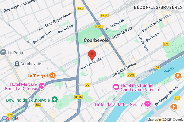 IMMABANQ Courtage