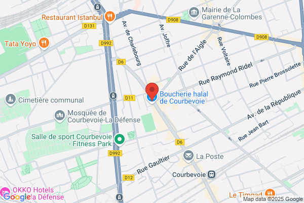 Andre Morel Et Associes Sarl