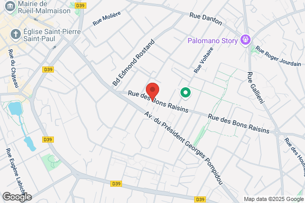 Auto Ecole Des Bons Raisins