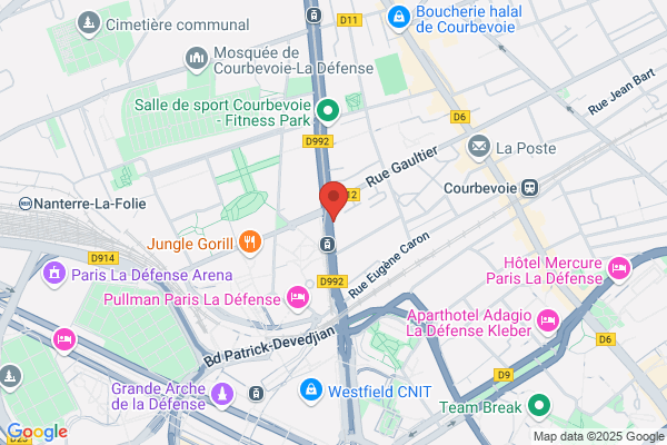 Auto Ecole Du Marche