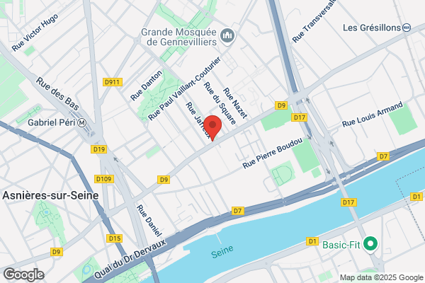 Auto Ecole Gresillons