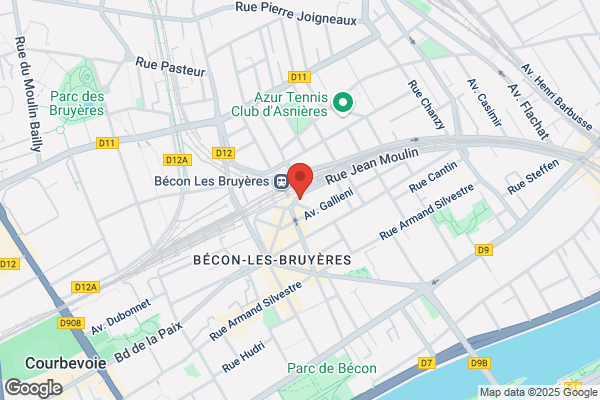 Auto Ecole Saint Christophe
