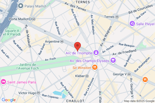 Ancelet Guillaume Avocat