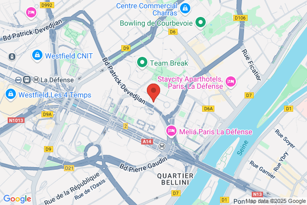 Association D Avocats Pietrois Quibel Et Associes