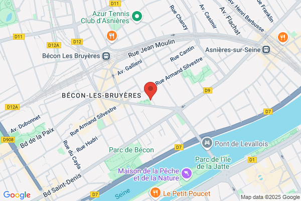 Baleux Renault Anne