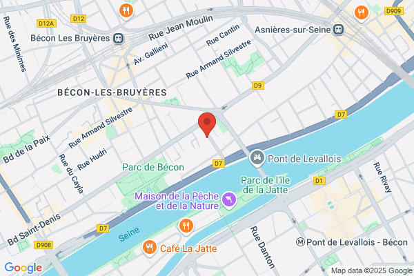 Barbe Carpentier Thibault Groener Avocats