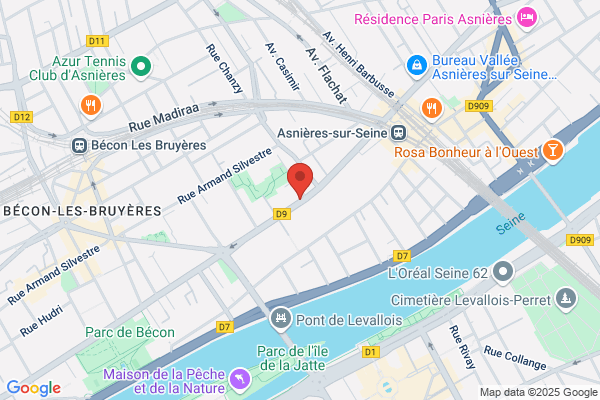 Barissat Laurent
