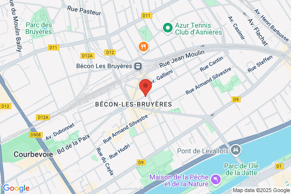 Baron Michel