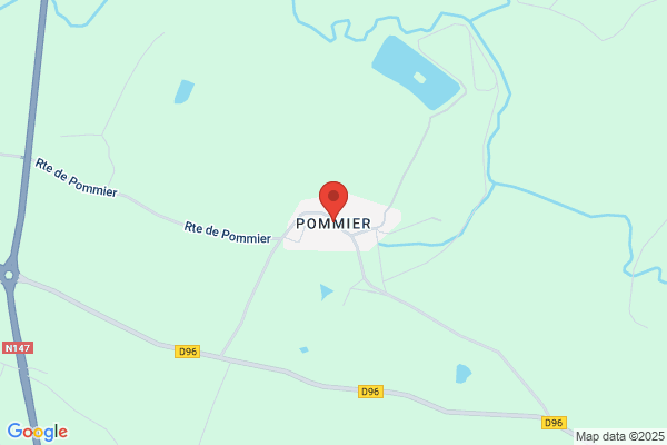 Blanchon Jean Luc