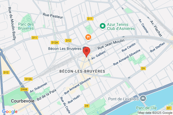 Bousquet Louis