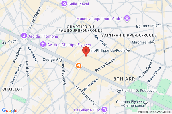 Canchel Eric Avocat
