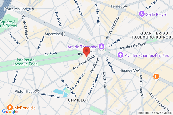 Caston Cabouche Gabrielli