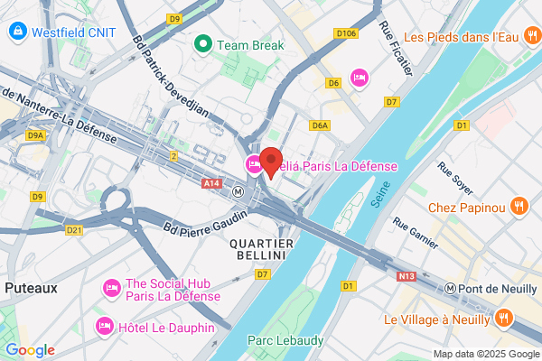 Claoue Nadel Lorraine Avocat