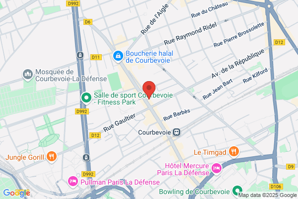 Jelty Bernard Avocat