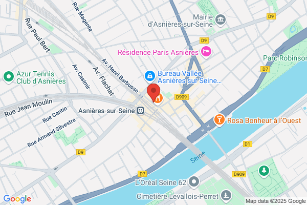 La Banque Postale