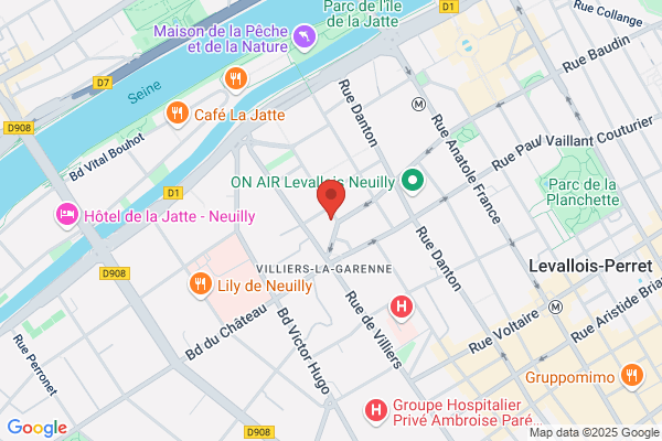 Bred Banque Populaire