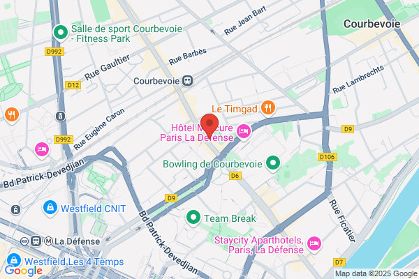 Caisse D Epargne Ile De France Paris agence Entreprises