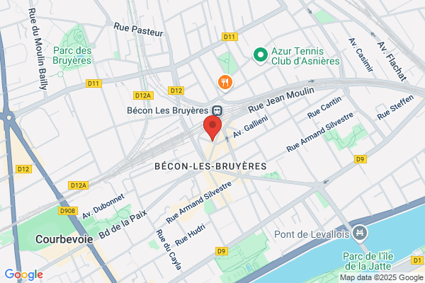 Credit Agricole D Ile De France