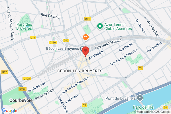 Société Générale